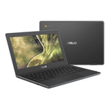 Laptop Asus Chromebook 12  Intel Celeron C204m 4gb 32gb!