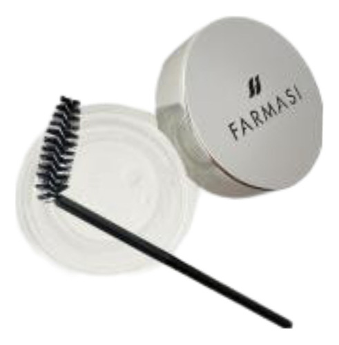 New Styling Eyebrow Wax Cera P Cejas Farmasi-100%original