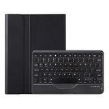 Funda De Cuero+teclado Bluetooth+ratón Para Tabletas Lenovo