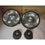 Faro Derecho Izquierdo De H100 Modelo Viejo 2002 HYUNDAI H100