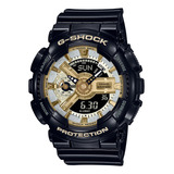 Reloj Mujer Casio Gma-s110gb-1adr G-shock