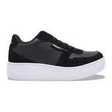 Zapatillas Reef Ranger Ultra Light Black Mujer