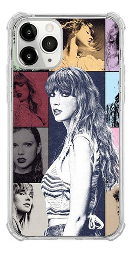 Funda Taylor Swift Eras Tour Para iPhone Samsung Motorola