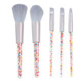 Kit De Viaje Para Mujer Makeup Brush Major