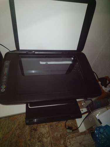 Impressora Hp Deskjet 2774