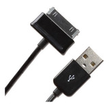 Cabo De Dados Para Samsung De Tablet P1000/p3110/p3100 Usb