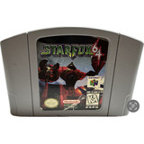 Star Fox 64 | Nintendo 64 Original