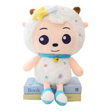 Juguetes De Peluche Cabra Agradable Lazy Goat Cute Dolls