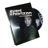 Event Horizon Andrew Mayne Dvd Magia Truco / Alberico Magic