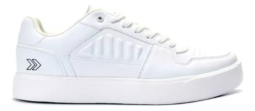 Zapatillas Atomik Urban Unisex Blanca