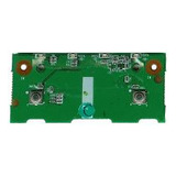 Placa Conector Botões Touchpad Notebook Cce Win W55 - Usado