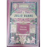 Julio Verne Héctor Servadac Hetzel