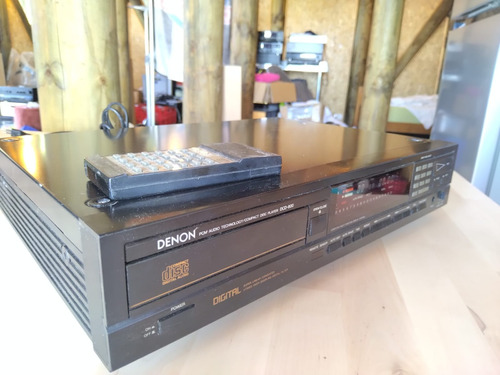 Denon Dcd 800