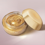 Geléia Iluminadora Hidratante Corporal Lily 250g O Boticário