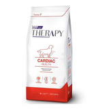 Vitalcan Therapy Alimento Cardiac Health Para Perro Adulto Todos Los Tamaños En Bolsa De 10 Kg