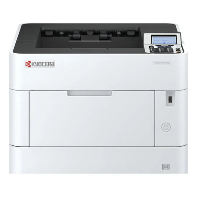 Impresora Láser Monocromática Kyocera Ecosys Pa5500x Blanco | Envío gratis