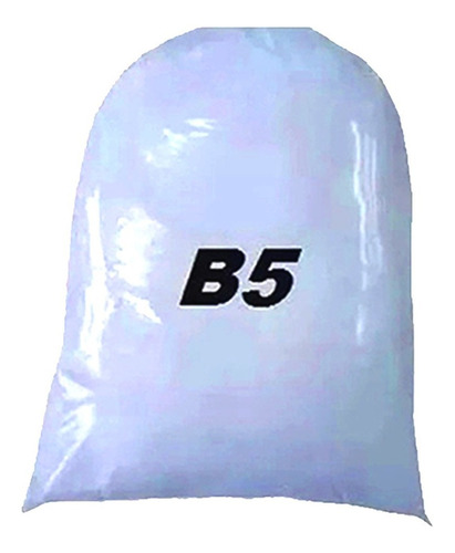 Pó B5 Abrilhantador Polimento Limpeza Jóias 1 Kg Tamboreador