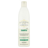 Shampoo Alfaparf C/queratina Il Salone Cabello Dañado 500ml