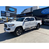 Toyota Tacoma 2018