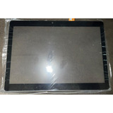 Tela Touch Tablet Multilaser M10a 3g Mf-872-101f Original