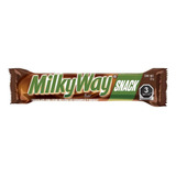 Chocolate Milky Way Big Five 1 Pieza 22g