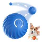 Pelota De Juguete Inteligente Para Perros Con Carga Usb