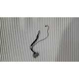 Conector Fax Modem Toshiba Satellite M35-s359 Cod 1749