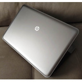 Notebook Hp Serie 1000  Intel Core I3 2.4ghz 8gb  Ssd 240gb