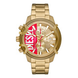 Reloj Diesel Hombre Dz4595