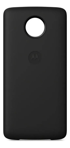 Moto Mods Power Pack 2220 Mah Motorola Original Nuevo