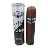 Perfume Vip Cuba For Men - mL a $529