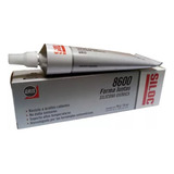 Sellador Formador Juntas Gris 25 Grs. Siloc® 8600