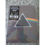 Pink Floyd Dark Side Of The Moon Blu Ray Sellado 50th 2023