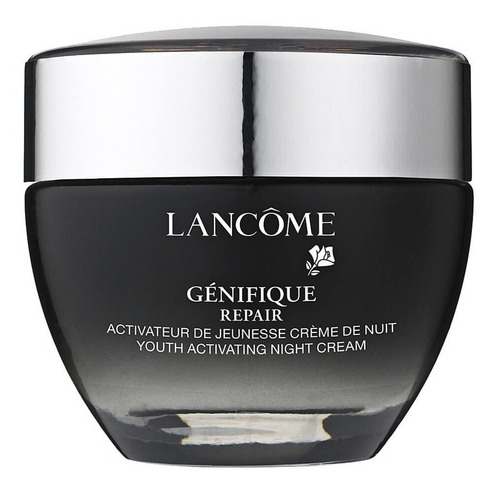 Crema Genifique Nuit Lancome ! Anti Age ! 50 Ml ! Lancome