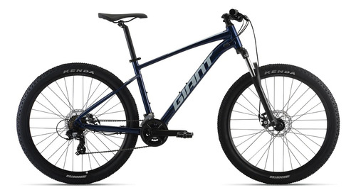 Bicicleta Mtb Giant Talon 5 2022 Shimano Tourney