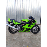 Kawasaki  Zx7 