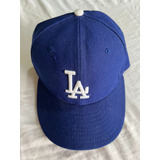 Gorra New Era Los Ángeles Dodgers