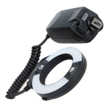 Lámpara De Flash Yn-14ex Flash Canon Ring Dslr Macro Camera