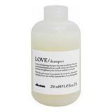 Shampoo Love Curl Davines 250ml