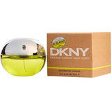 Perfume Be Delicious De Dkny Para Mujer De 100ml