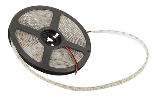 Rollo Tira Led 5050 Interior Blanco Frio Calido