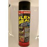 Flex Seal Transparente 14oz Sellador De Fugas Original