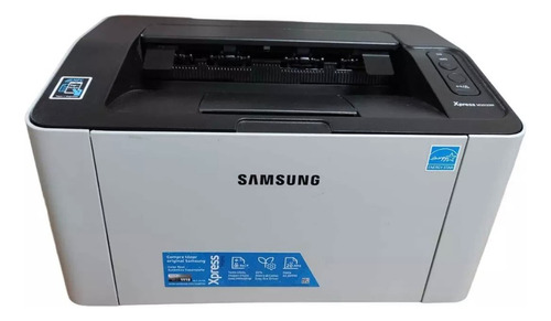 Impresora (wifi) Samsung M2020w Con Toner