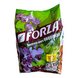 Sustrato Para Orquídeas Forza X 1.3 Kg