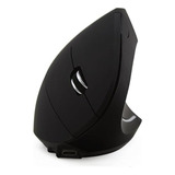 Mouse Vertical Inalambrico Usb Recargable Mas Dpi 6 Botones