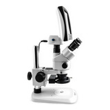 Microscopio 2 En 1 Binocular Y Estéreo Yaxun Yx-ak17 - Ak17