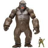 Figura Gigante Kong Skull Island, 18 