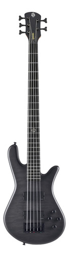 Bajo Eléctrico Spector Nspulse5bsm Nspulse Ii Blackstainmate