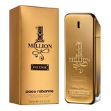 One Million Intense 100ml Discontinuado