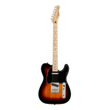 Guitarra Eléctrica Fender Squier Affinity Telecaster 037